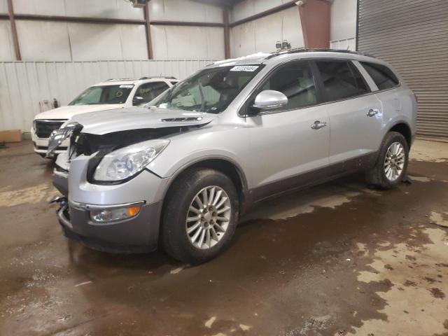 BUICK ENCLAVE CX 2010 with VIN 5GALRBED6AJ193598 - Photo from auction