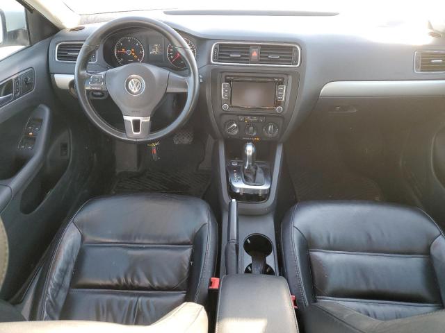 Photo 8 from auction – 2012 VOLKSWAGEN JETTA TDI with VIN 3VWLL7AJ4CM326189