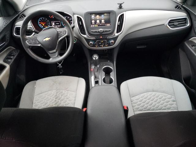 Photo 8 from auction – 2020 CHEVROLET EQUINOX LS with VIN 3GNAXSEV4LS652365