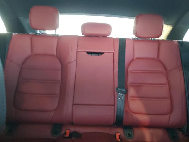 Foto 10 de la subasta – 2022 PORSCHE MACAN GTS con VIN WP1AF2A58NLB32324