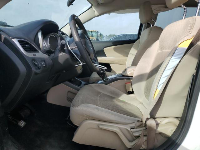 Photo 7 from auction – 2012 DODGE JOURNEY SX with VIN 3C4PDCBG3CT302825