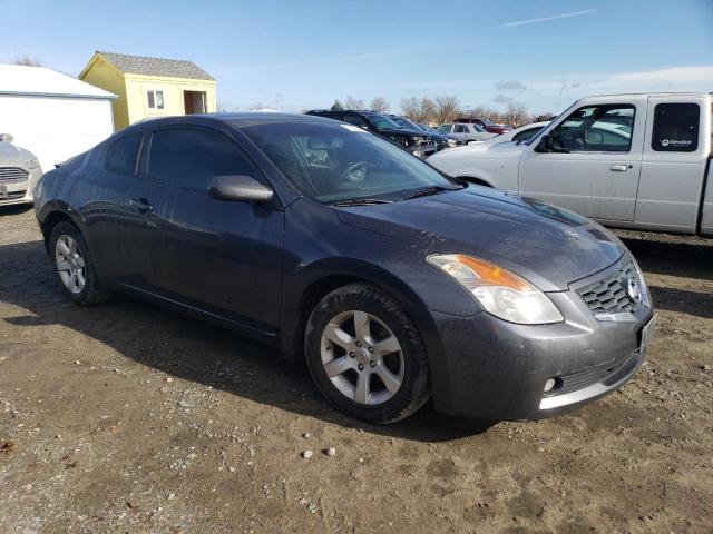 Photo 4 from auction – 2008 NISSAN ALTIMA 2.5 with VIN 1N4AL24E48C154708