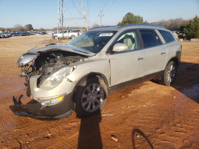 BUICK ENCLAVE CX 2010 with VIN 5GALVCED7AJ124405 - Photo from auction