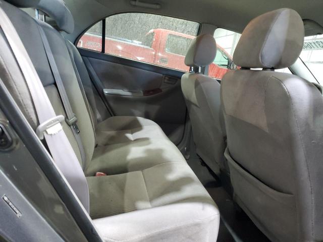 Photo 10 from auction – 2006 TOYOTA COROLLA CE with VIN 2T1BR32EX6C686359