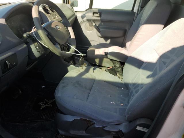 Photo 7 from auction – 2012 FORD TRANSIT CO with VIN NM0LS7BN9CT109047