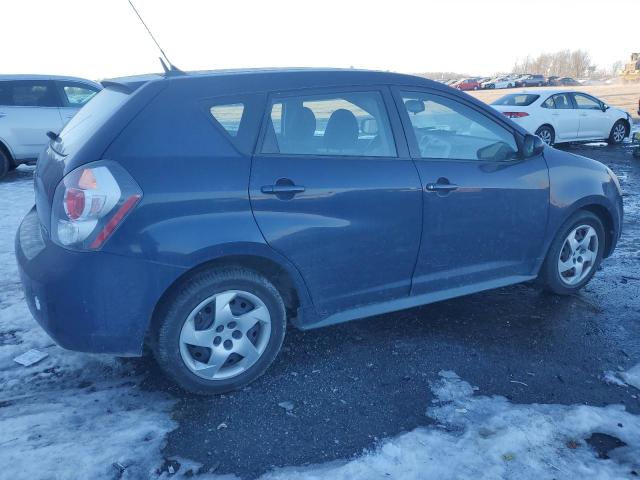 Photo 3 from auction – 2009 PONTIAC VIBE with VIN 5Y2SP67879Z448439
