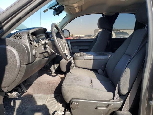 Photo 7 from auction – 2010 GMC SIERRA C15 with VIN 1GTSCVE00AZ273037