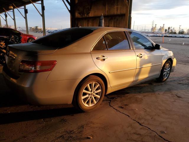 Photo 3 from auction – 2011 TOYOTA CAMRY BASE with VIN 4T1BF3EK7BU632276