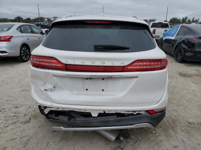 Photo 6 from auction – 2019 LINCOLN MKC RESERV with VIN 5LMCJ3C91KUL03542