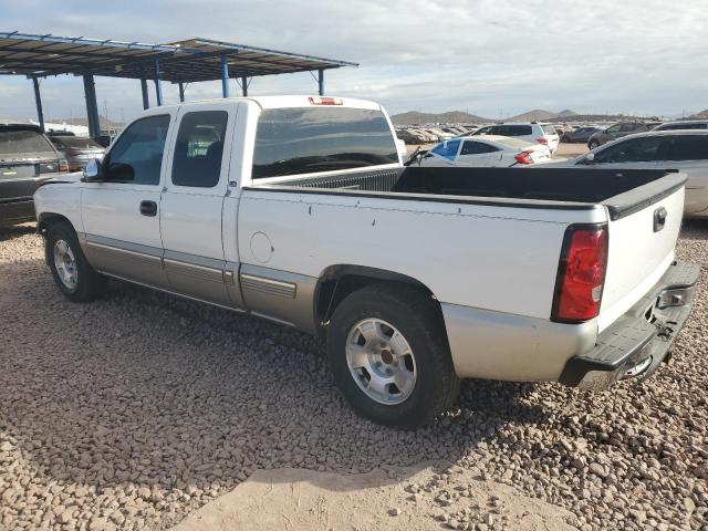 Photo 2 from auction – 2001 CHEVROLET SILVERADO with VIN 2GCEC19V211378070