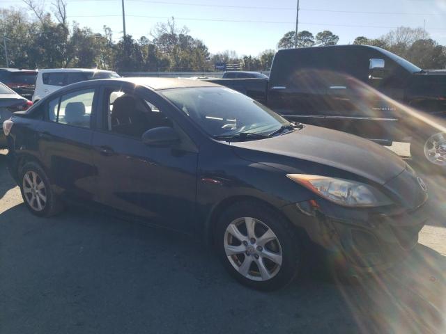 Photo 4 from auction – 2010 MAZDA 3 I with VIN JM1BL1SF5A1248845