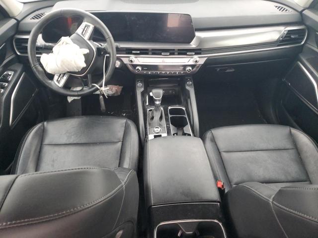 Photo 8 from auction – 2023 KIA TELLURIDE with VIN 5XYP6DGC4PG349784