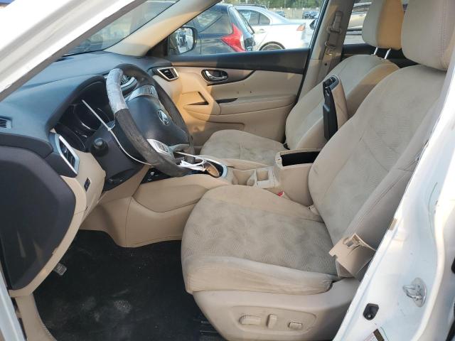 Photo 7 from auction – 2016 NISSAN ROGUE S with VIN 5N1AT2MT6GC920912