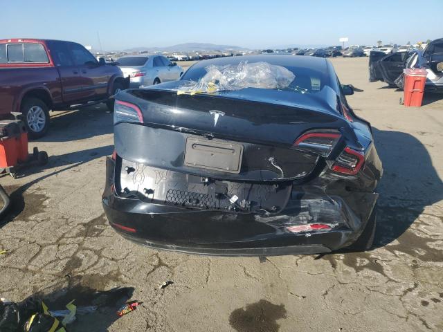 Photo 6 from auction – 2021 TESLA MODEL 3 with VIN 5YJ3E1EA2MF921343