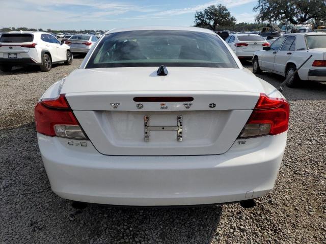 Photo 6 from auction – 2011 VOLVO C70 T5 with VIN YV1672MC0BJ109281