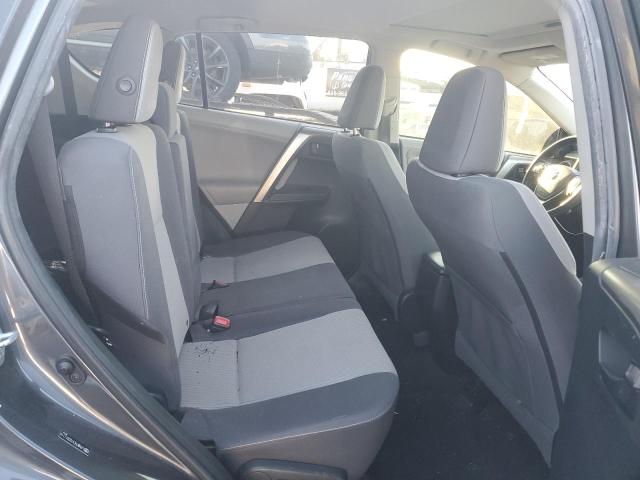 Photo 10 from auction – 2013 TOYOTA RAV4 XLE with VIN JTMWFREV1DD011119