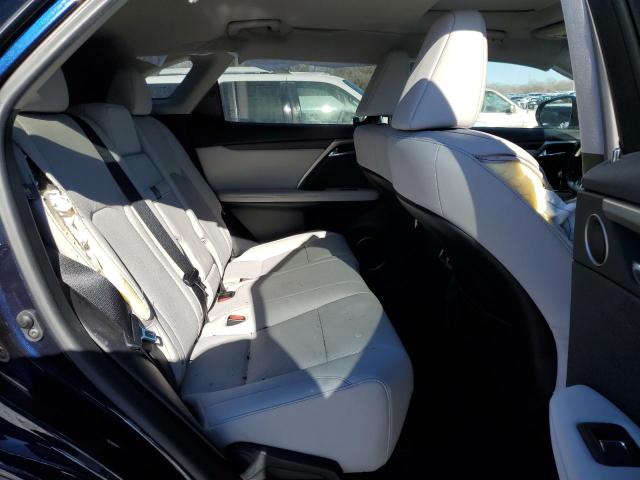 Zdjęcie 11 z aukcji – 2022 LEXUS RX 350 z VIN 2T2HZMAA6NC227564