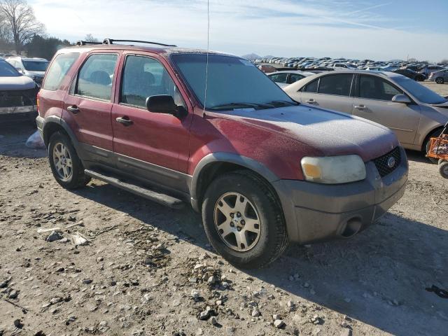 Photo 4 from auction – 2003 FORD ESCAPE XLS with VIN 1FMCU92193KE02731