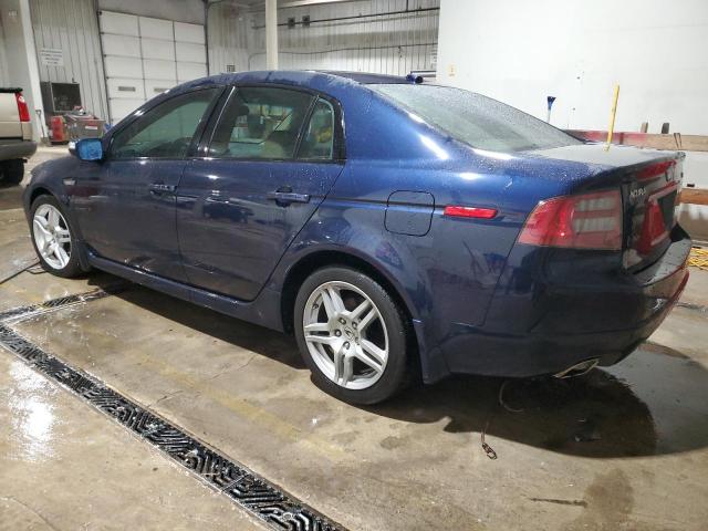 Photo 2 from auction – 2007 ACURA TL with VIN 19UUA66247A002530