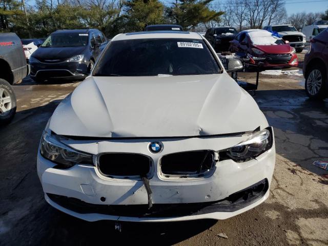 Photo 5 from auction – 2018 BMW 330 XI with VIN WBA8D9G55JNU68871