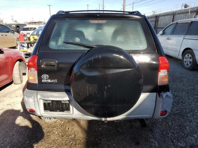 Photo 6 from auction – 2001 TOYOTA RAV4 with VIN JTEGH20V710004929