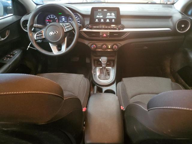 Photo 8 from auction – 2020 KIA FORTE FE with VIN 3KPF24AD4LE193438