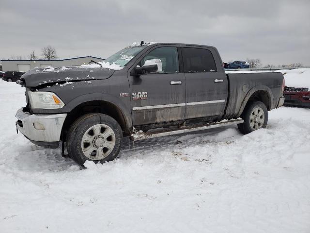 RAM 2500 LARAM 2015 with VIN 3C6UR5FJ6FG588003 - Photo from auction