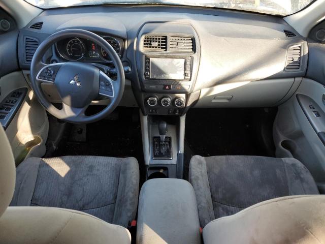 Photo 8 from auction – 2018 MITSUBISHI OUTLANDER with VIN JA4AR3AU4JZ019140