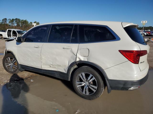 Photo 2 from auction – 2018 HONDA PILOT EXL with VIN 5FNYF5H5XJB009614