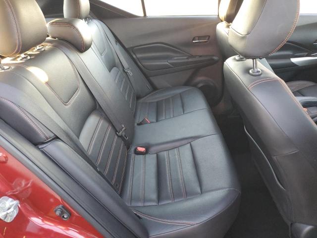 Photo 11 from auction – 2020 NISSAN KICKS SR with VIN 3N1CP5DV2LL538155