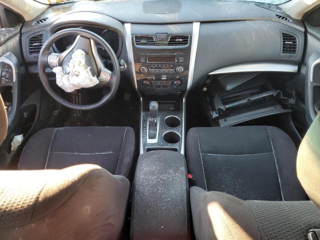Photo 8 from auction – 2014 NISSAN ALTIMA 2.5 with VIN 1N4AL3AP8EC415328