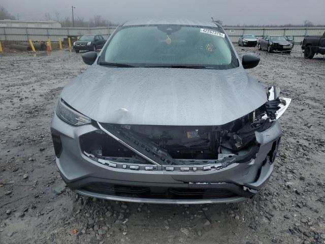Photo 5 from auction – 2024 FORD ESCAPE ACT with VIN 1FMCU0GNXRUA76104