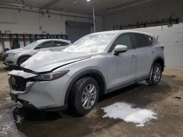 Zdjęcie 1 z aukcji – 2023 MAZDA CX-5 SELEC z VIN JM3KFBBM5P0146429