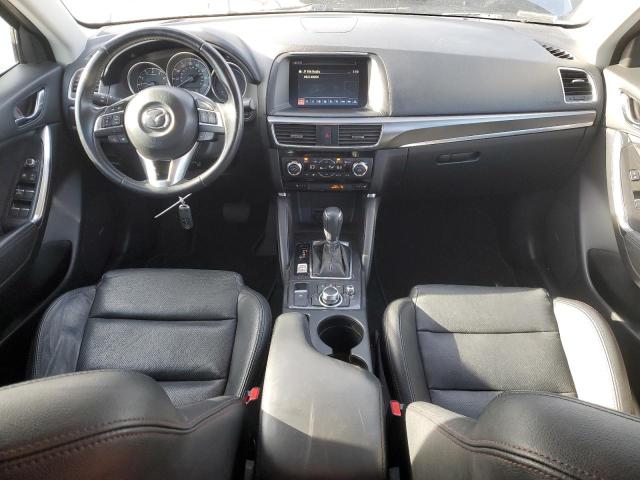 Photo 8 from auction – 2016 MAZDA CX-5 GT with VIN JM3KE4DY4G0788915