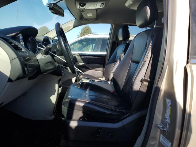 Photo 7 from auction – 2014 CHRYSLER TOWN & COU with VIN 2C4RC1BG3ER124209