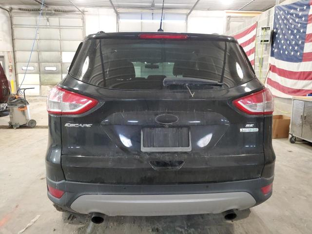 Photo 6 from auction – 2015 FORD ESCAPE SE with VIN 1FMCU0G96FUA53837
