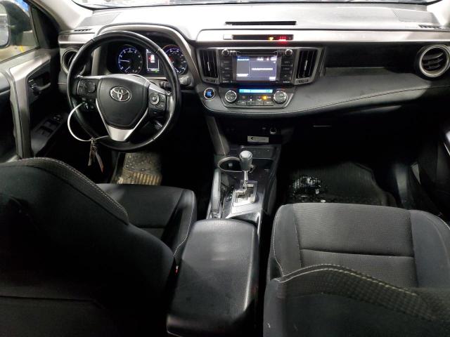 Photo 8 from auction – 2018 TOYOTA RAV4 ADVEN with VIN JTMRFREV2JJ189924