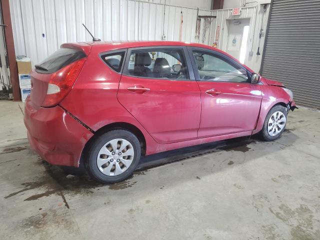 Photo 3 from auction – 2016 HYUNDAI ACCENT SE with VIN KMHCT5AE2GU280692