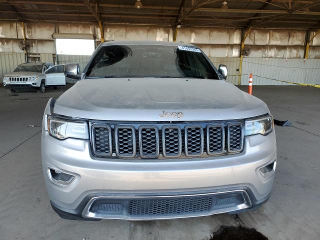 Photo 5 from auction – 2017 JEEP GRAND CHER with VIN 1C4RJEBG9HC626698