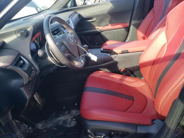 Photo 7 from auction – 2019 LEXUS UX 200 with VIN JTHY3JBH2K2003331