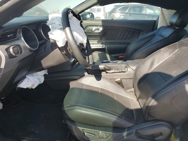 Photo 7 from auction – 2019 FORD MUSTANG with VIN 1FA6P8TH5K5130857