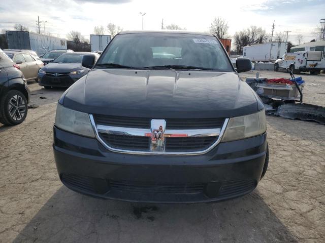 Photo 5 from auction – 2010 DODGE JOURNEY SE with VIN 3D4PG4FB3AT178888