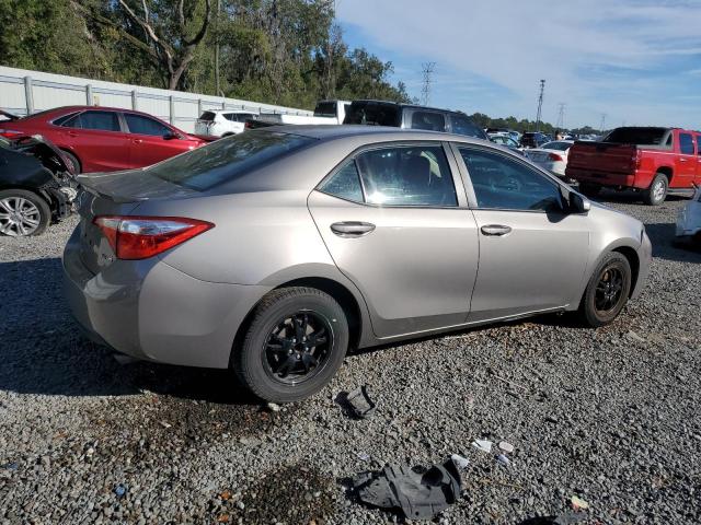 Photo 3 from auction – 2016 TOYOTA COROLLA EC with VIN 2T1BPRHEXGC482839