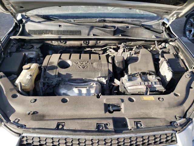 Фото 12 с аукциона – 2011 TOYOTA RAV4 LIMIT с VIN 2T3DF4DV8BW143841