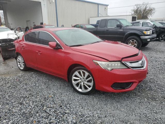 Photo 4 from auction – 2017 ACURA ILX BASE W with VIN 19UDE2F33HA013235