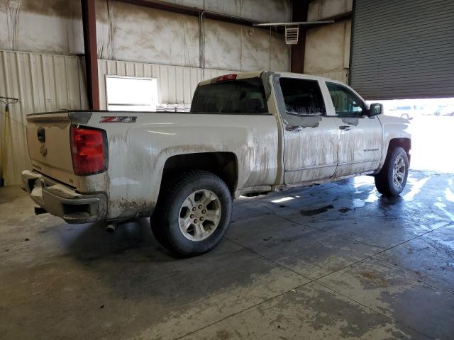 Photo 3 from auction – 2014 CHEVROLET SILVERADO with VIN 3GCUKSEC6EG362864
