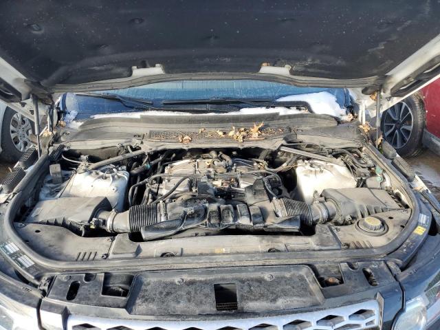 Photo 11 from auction – 2014 LAND ROVER RANGE ROVE with VIN SALWR2WFXEA385701