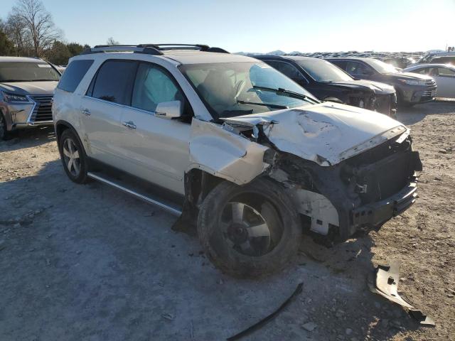 Photo 4 from auction – 2011 GMC ACADIA SLT with VIN 1GKKVSED4BJ206506