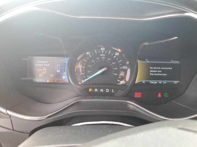 Photo 9 from auction – 2017 FORD FUSION TIT with VIN 3FA6P0SU2HR253943
