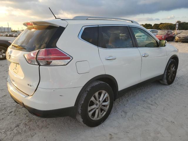 Photo 3 from auction – 2016 NISSAN ROGUE S with VIN 5N1AT2MT6GC920912